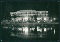 Rimini Riccione Auto Foto FG cartolina KB0345 – fronte