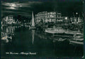 Rimini Riccione Barche Foto FG cartolina KB0347 – fronte