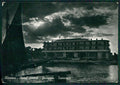 Rimini Riccione Barca Foto FG cartolina KB0348 – fronte