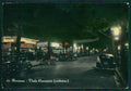 Rimini Riccione Auto PIEGHINE Foto FG cartolina KB0351 – fronte