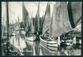 Rimini Riccione Barche Foto FG cartolina KB0360 – fronte