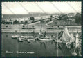 Rimini Riccione Barche Foto FG cartolina KB0369 – fronte