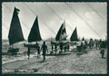 Rimini Riccione Barche Foto FG cartolina KB0374 – fronte