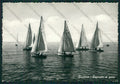 Rimini Riccione Barche Foto FG cartolina KB0379 – fronte