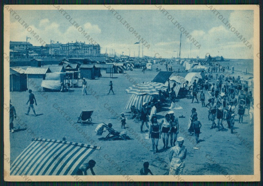Rimini Città FG cartolina KB0401 – fronte