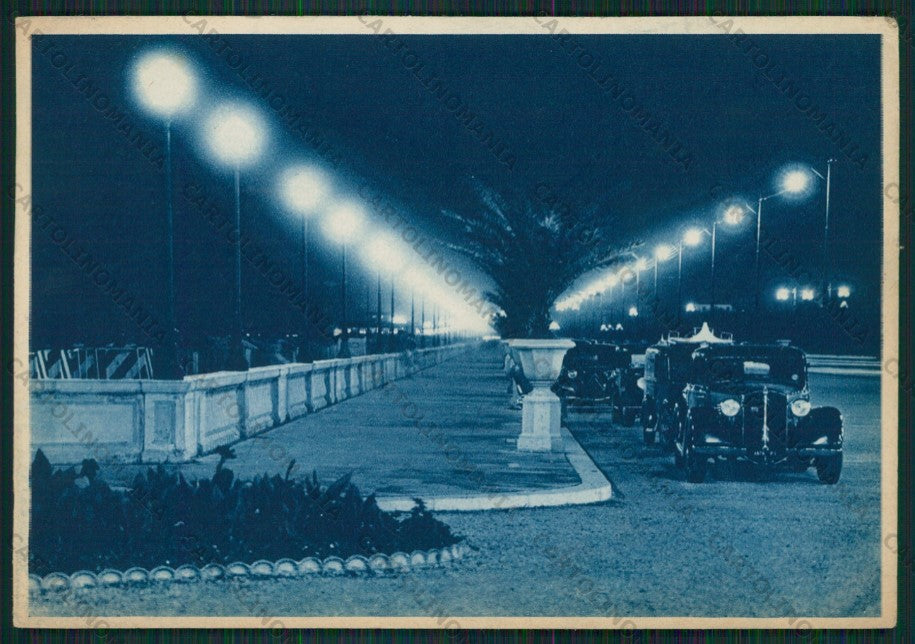 Rimini Città Auto FG cartolina KB0406 – fronte