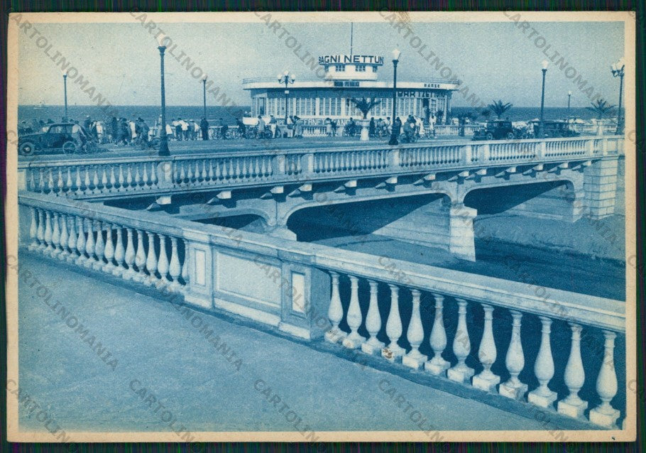 Rimini Città FG cartolina KB0410 – fronte