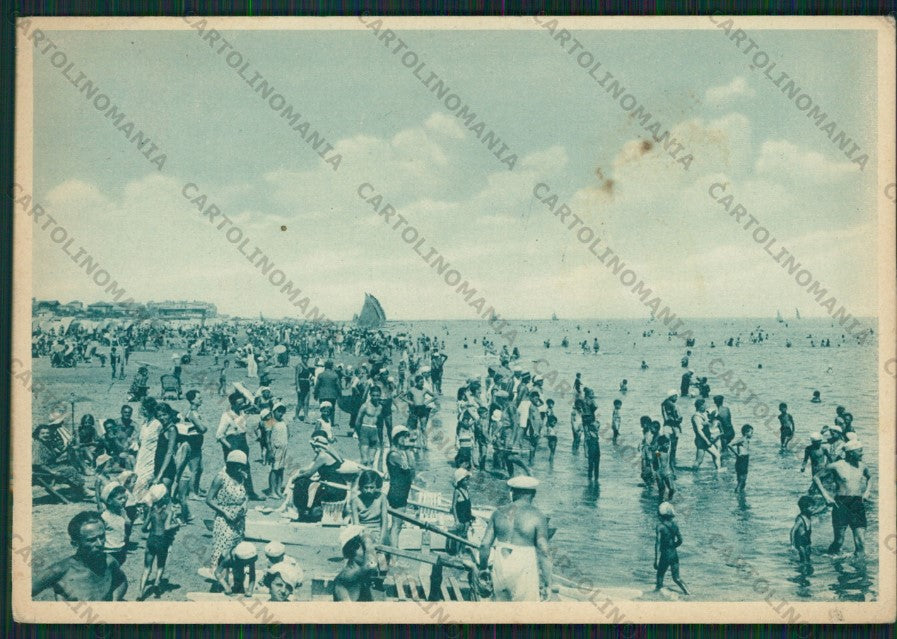 Rimini Città FG cartolina KB0414 – fronte