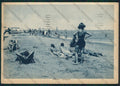 Rimini Città FG cartolina KB0416 – fronte