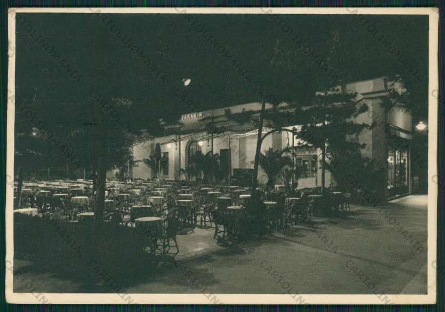 Rimini Città FG cartolina KB0427 – fronte
