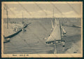 Rimini Città Barche FG cartolina KB0428 – fronte