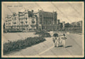 Rimini Città FG cartolina KB0429 – fronte