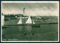 Rimini Città Barche Foto FG cartolina KB0431 – fronte