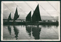 Rimini Città Barche Foto FG cartolina KB0433 – fronte