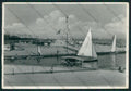 Rimini Città Barche Foto FG cartolina KB0434 – fronte