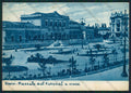 Rimini Città PIEGHINA STRAPPINO FG cartolina KB0451 – fronte