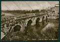 Rimini Città Ponte Tiberio Foto FG cartolina KB0461 – fronte