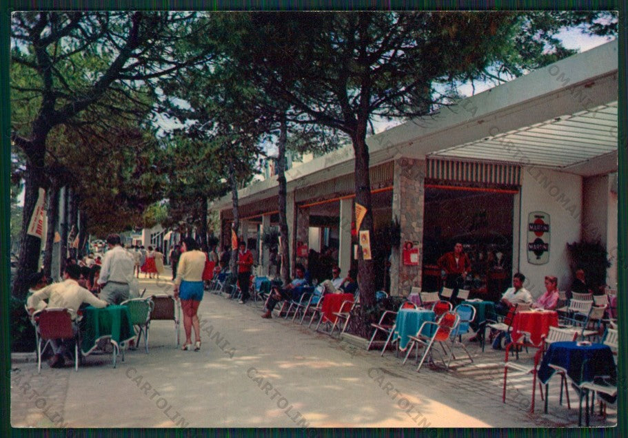 Rimini Città Foto FG cartolina KB0486 – fronte