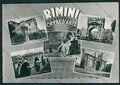 Rimini Città PIEGA Foto FG cartolina KB0493 – fronte