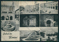 Rimini Città Saluiti da FG cartolina KB0495 – fronte