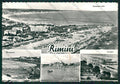 Rimini Città Foto FG cartolina KB0499 – fronte