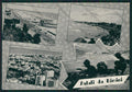 Rimini Città Saluiti da FG cartolina KB0509 – fronte