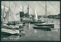Rimini Città Porto Canale Foto FG cartolina KB0511 – fronte