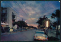 Rimini Città Foto FG cartolina KB0530 – fronte