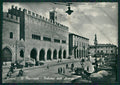 Rimini Città Municipio Auto Foto FG cartolina KB0540 – fronte