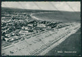 Rimini Città PIEGA Foto FG cartolina KB0548 – fronte