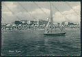 Rimini Città Barca FG cartolina KB0572 – fronte