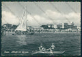Rimini Città STRAPPO FG cartolina KB0584 – fronte