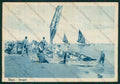 Rimini Città FG cartolina KB0590 – fronte
