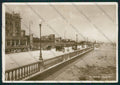 Rimini Città Auto PIEGHE Foto FG cartolina KB0609 – fronte