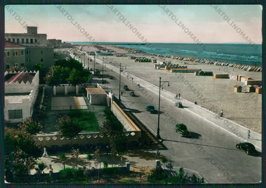 Rimini Città Foto FG cartolina KB0615 – fronte