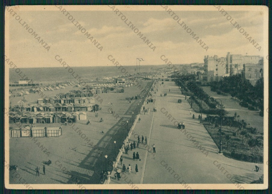 Rimini Città FG cartolina KB0618 – fronte