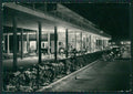 Rimini Città Auto Vespa Foto FG cartolina KB0629 – fronte
