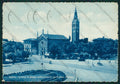 Rimini Città PIEGHINA FG cartolina KB0634 – fronte