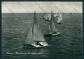 Rimini Città Regata Foto FG cartolina KB0660 – fronte
