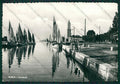 Rimini Città Porto Canale STRAPPINO Foto FG cartolina KB0670 – fronte