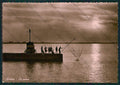 Rimini Città Pescatori PIEGHE Foto FG cartolina KB0675 – fronte