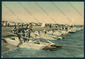 Rimini Bellaria Barche Foto FG cartolina KB0683 – fronte