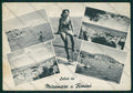 Rimini Miramare di Saluti da Pin Up FG cartolina KB0696 – fronte