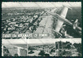 Rimini Miramare di Saluti da Aeroplano Foto FG cartolina KB0697 – fronte