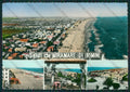 Rimini Miramare di Saluti da Foto FG cartolina KB0701 – fronte