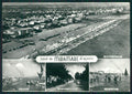 Rimini Miramare di Saluti da Foto FG cartolina KB0702 – fronte