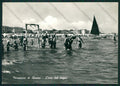 Rimini Miramare di Foto FG cartolina KB0711 – fronte
