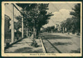 Rimini Miramare di PIEGHE FG cartolina KB0720 – fronte