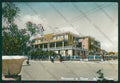 Rimini Miramare di PIEGHINA Foto FG cartolina KB0721 – fronte