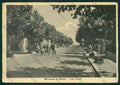 Rimini Miramare di FG cartolina KB0723 – fronte